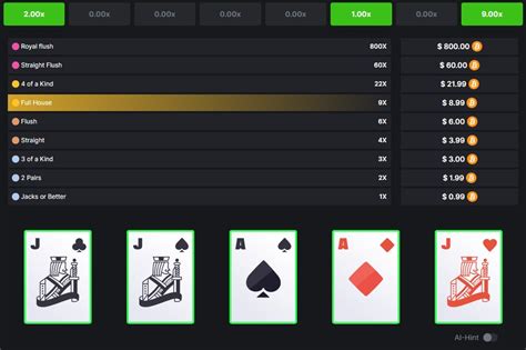 Best Ripple Poker Sites ᐅ Top XRP Poker Games (2024).